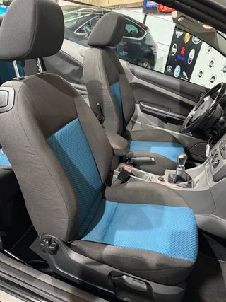 Ford Focus cabrio 2010