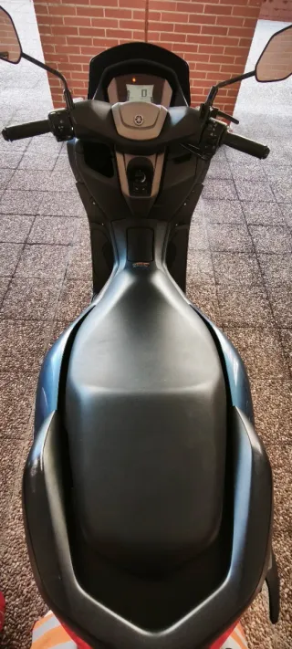 Yamaha NMAX 125 Azul 2023