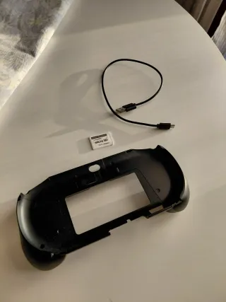 Sony PS Vita 2000 Nero