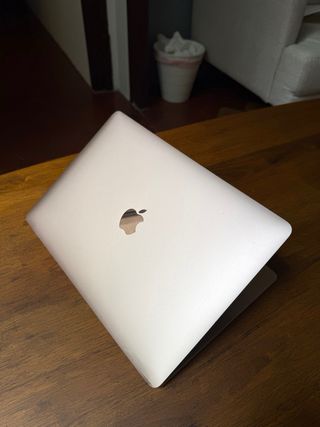 MacBook Air M1 2020 Ora Rosa QWERTY