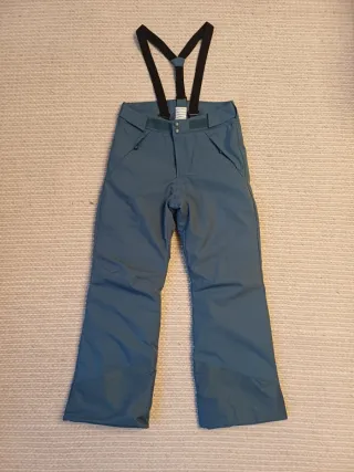 Pantalón de esquí con tirantes