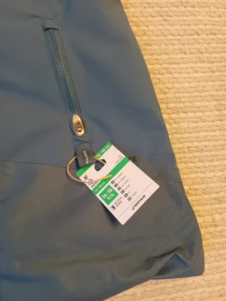 Pantalón de esquí con tirantes