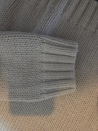 Jersey Springfield OVERBOLD beige