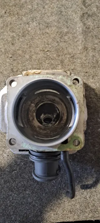 Cilindro Motosierra Oleo-Mac 980 52 mm