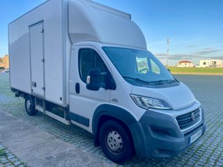 FIAT Ducato MAXI 180 2015