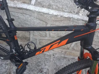 KTM CHICAGO