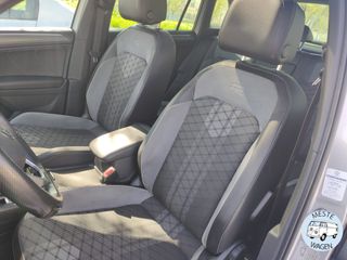 Volkswagen Tiguan R-Line 2.0 tdi 150cv dsg MADRID