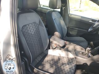 Volkswagen Tiguan R-Line 2.0 tdi 150cv dsg MADRID