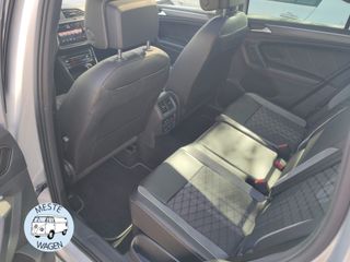 Volkswagen Tiguan R-Line 2.0 tdi 150cv dsg MADRID