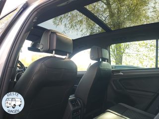 Volkswagen Tiguan R-Line 2.0 tdi 150cv dsg MADRID