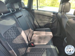 Volkswagen Tiguan R-Line 2.0 tdi 150cv dsg MADRID