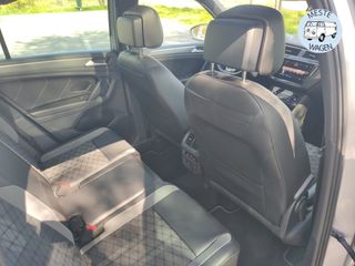 Volkswagen Tiguan R-Line 2.0 tdi 150cv dsg MADRID