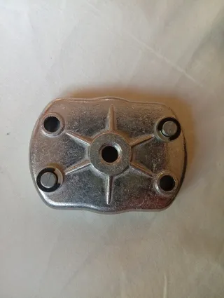 Arrancador de retroceso universal