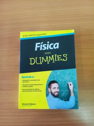 Matemáticas cotidianas para Dummies