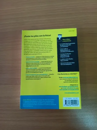 Matemáticas cotidianas para Dummies