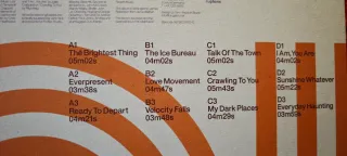 Vinilo• Justin Robertson• Presents Revtone•X 2 LP•