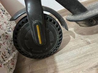 Patinete Eléctrico Xiaomi 1S