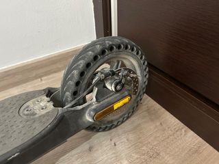 Patinete Eléctrico Xiaomi 1S
