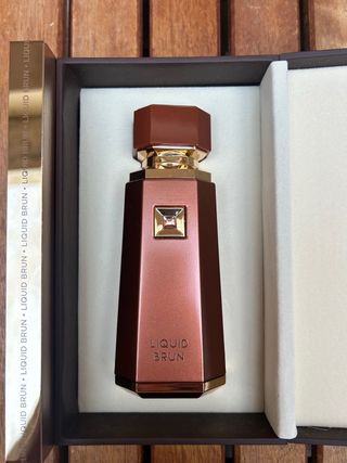 Liquid Brun French Avenue com Caixa