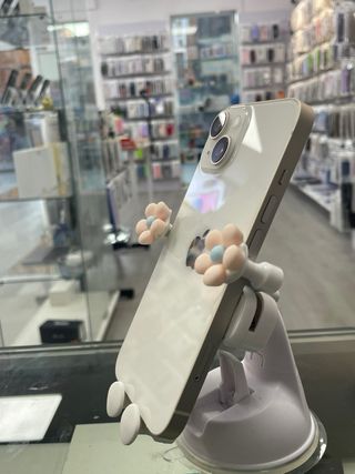 iPhone 14 128GB Blanco