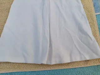 Vestido niña 12-18 meses. Sardo