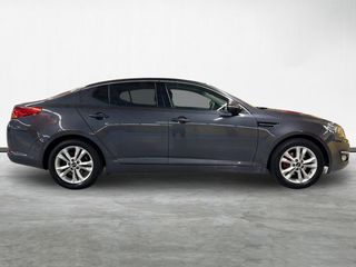 KIA Optima 1.7 CRDi VGT Emotion