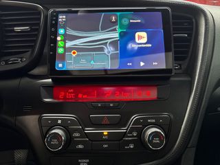 KIA Optima 1.7 CRDi VGT Emotion