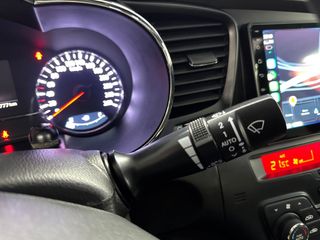 KIA Optima 1.7 CRDi VGT Emotion