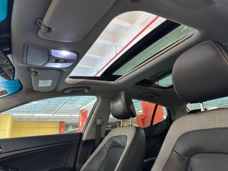 KIA Optima 1.7 CRDi VGT Emotion