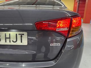 KIA Optima 1.7 CRDi VGT Emotion