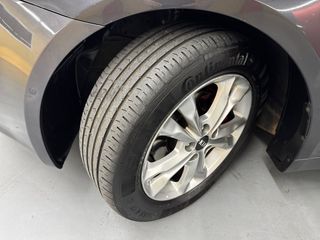 KIA Optima 1.7 CRDi VGT Emotion