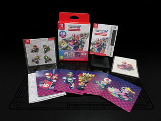 Mario Kart 8 Deluxe - Booster Course Pass