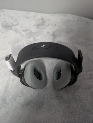 Auriculares Gaming Astro A10 Cableados