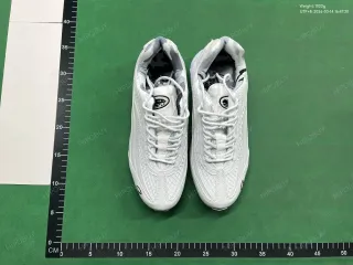 Zapatillas Nike Air Max 95 Blancas