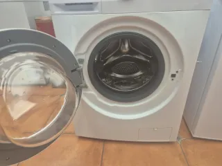 Lavadora Sauber Serie 5 - 7kg 1400rpm