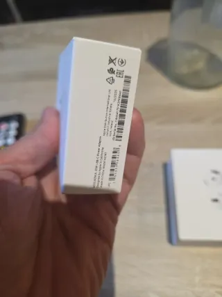 Airpods 4 Nuevos Apple con su cargador Original