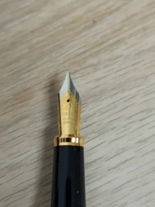 Astuccio penna stilografica e portamina IRIDIUM