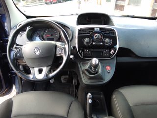 Renault  grand Kangoo 2017