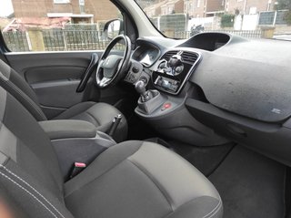 Renault  grand Kangoo 2017