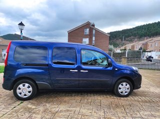 Renault  grand Kangoo 2017