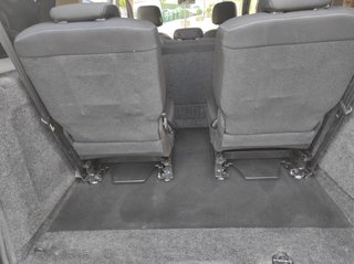 Renault  grand Kangoo 2017