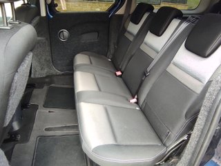 Renault  grand Kangoo 2017