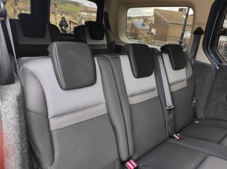Renault  grand Kangoo 2017