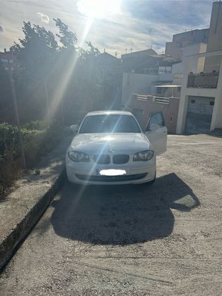 BMW Serie 1 2010