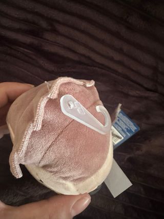 Peluche Atreus God of War PlayStation