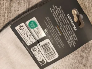 Pack 3 Pares De Calcetines Everlast Basic Cortos