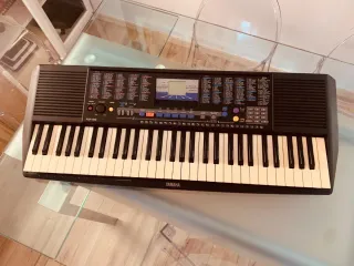 Teclado Yamaha PSR-190