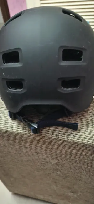 Casco protector patin/bicicleta