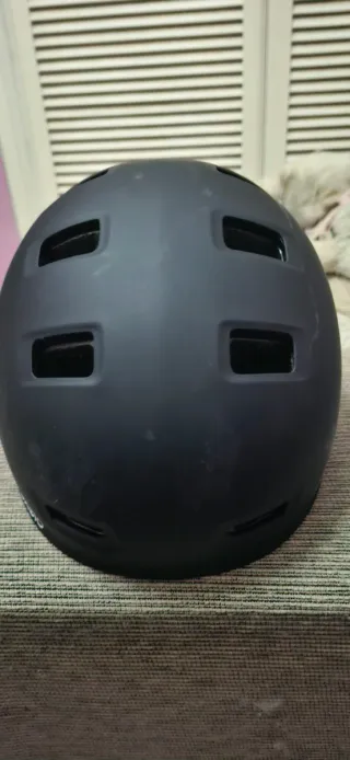 Casco protector patin/bicicleta