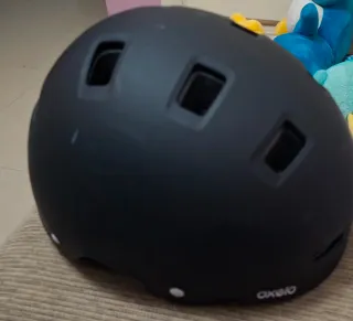 Casco protector patin/bicicleta